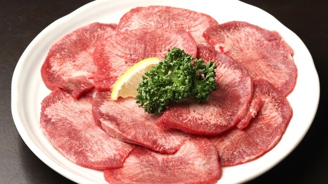 焼肉炉漫亭 - メイン写真: