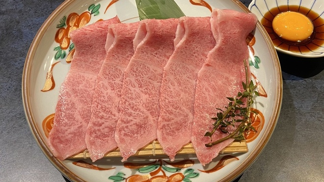 焼肉炉漫亭 - メイン写真: