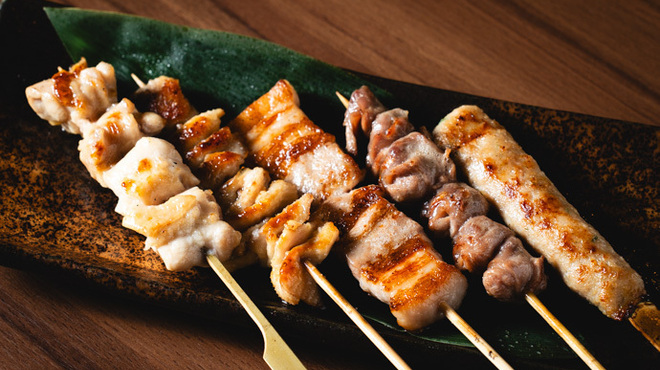 掌 - メイン写真: