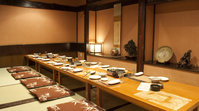 掌 - メイン写真: