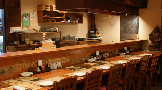 掌 - メイン写真: