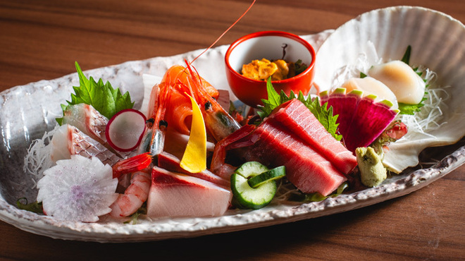 掌 - メイン写真: