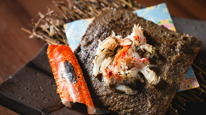 掌 - メイン写真: