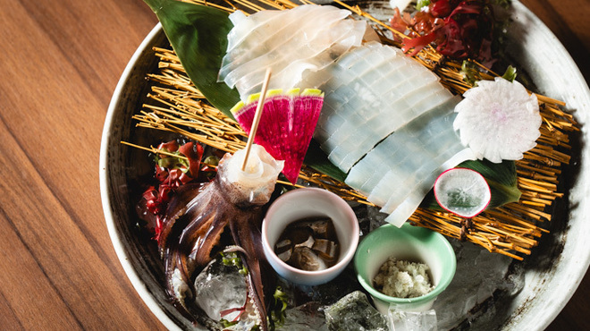 掌 - メイン写真: