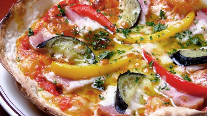 パブリックハウス ブラボー! - メイン写真: