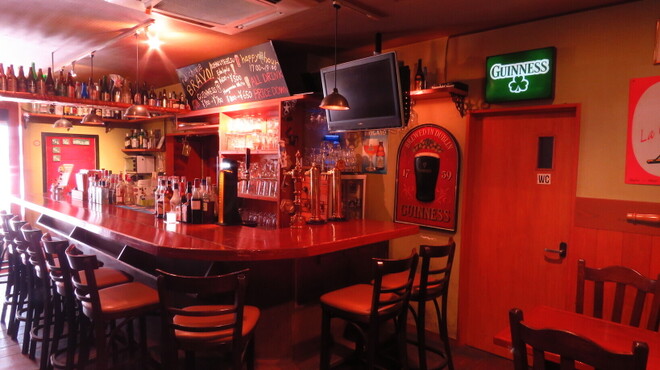 パブリックハウス ブラボー! - メイン写真: