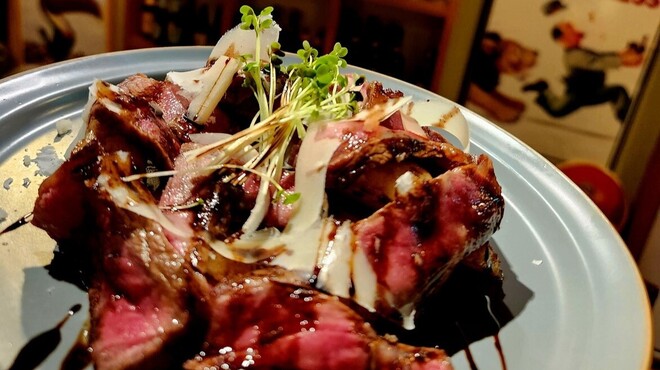 パブリックハウス ブラボー! - メイン写真: