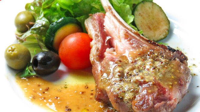 パブリックハウス ブラボー! - メイン写真: