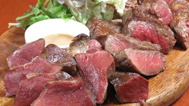 パブリックハウス ブラボー! - メイン写真: