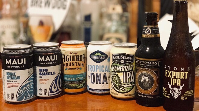 パブリックハウス ブラボー! - メイン写真: