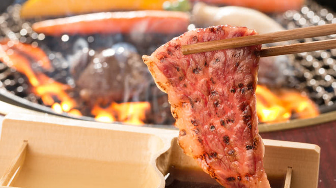 新東京焼肉 遊心 - メイン写真: