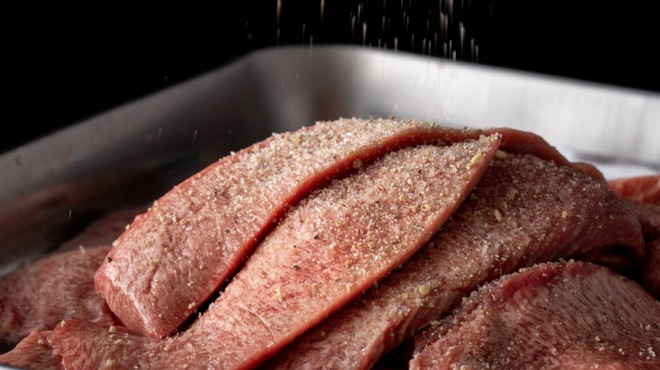 深川焼肉ホルモン蔵 - メイン写真: