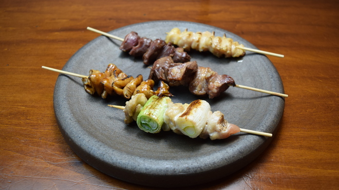 もつきむ - メイン写真: