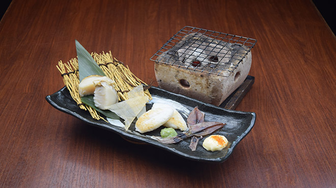 圭助 - メイン写真: