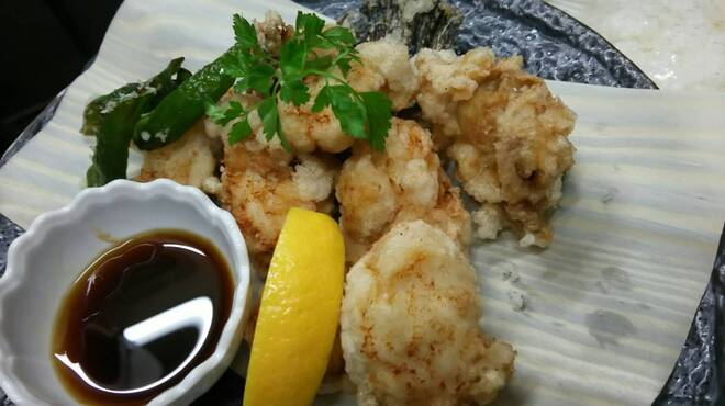 旬菜鮮魚 ばんけっと Nishiki. - メイン写真: