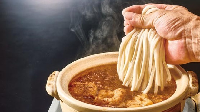 和食麺処 サガミ - メイン写真: