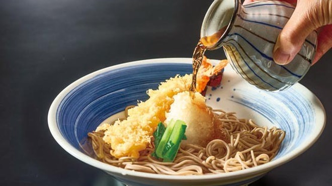 和食麺処 サガミ - メイン写真: