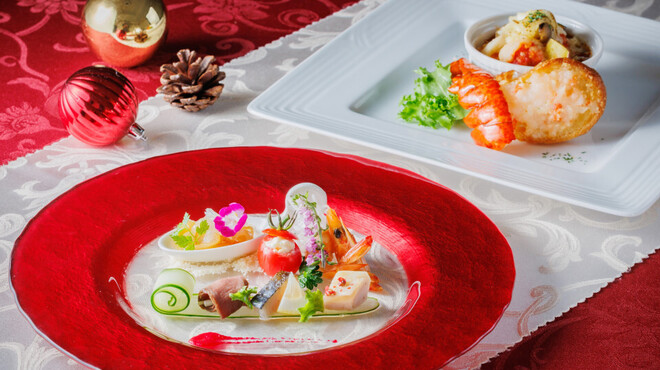 中国料理 彩雲 - メイン写真: