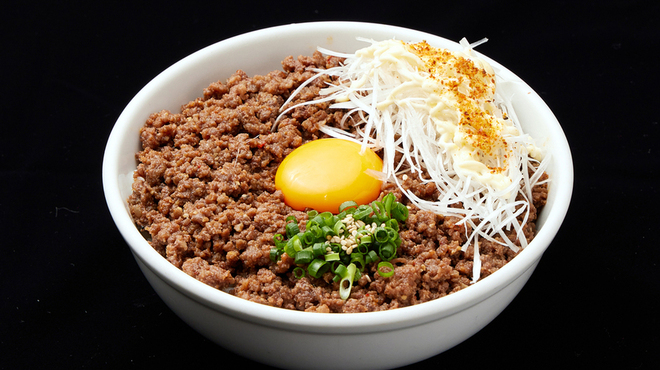 炭火焼肉 牛和鹿 - メイン写真: