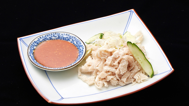 炭火焼肉 牛和鹿 - メイン写真: