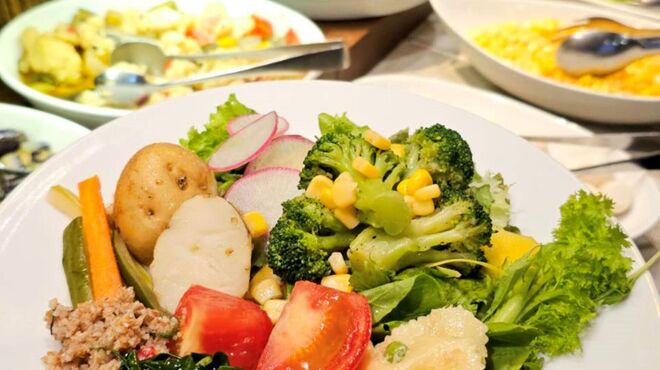 シュハスカリア キボン - メイン写真: