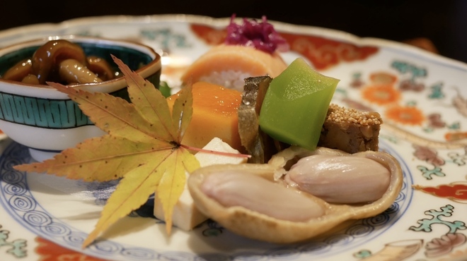 和田屋 - 料理写真: