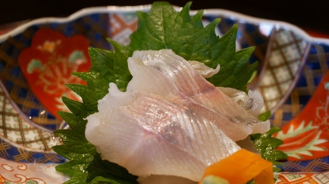 和田屋 - 料理写真: