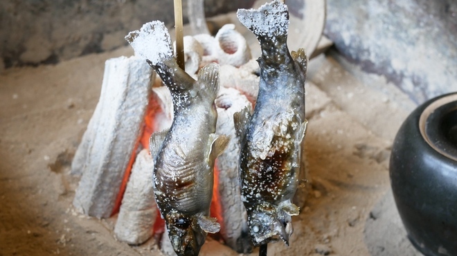和田屋 - 料理写真: