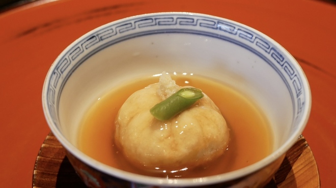 和田屋 - 料理写真: