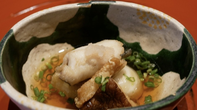 和田屋 - 料理写真: