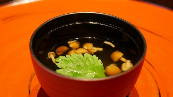 和田屋 - 料理写真: