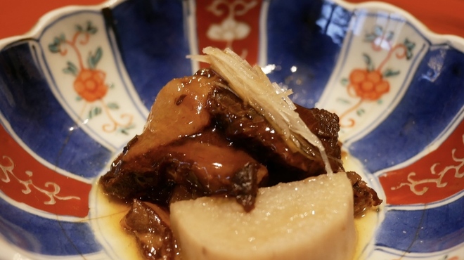 和田屋 - 料理写真: