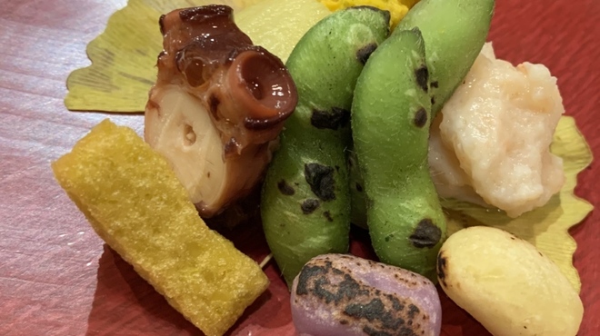 日本料理 大竹 - 料理写真: