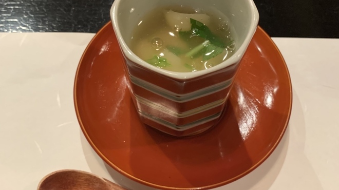 日本料理 大竹 - 料理写真: