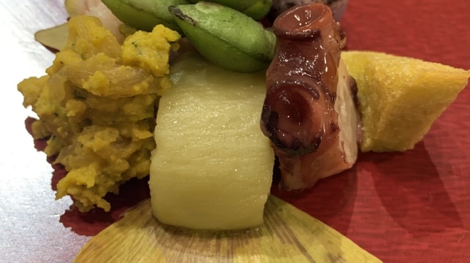 日本料理 大竹 - 料理写真: