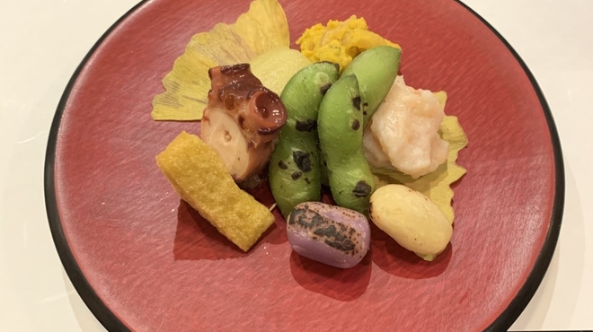 日本料理 大竹 - 料理写真: