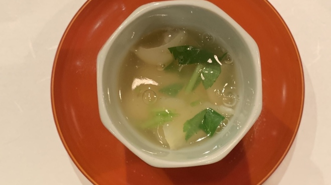 日本料理 大竹 - 料理写真: