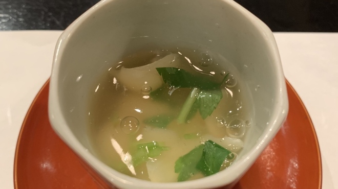 日本料理 大竹 - 料理写真: