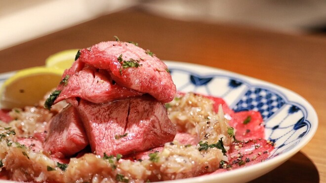 燒肉內臟誠 金澤站前店