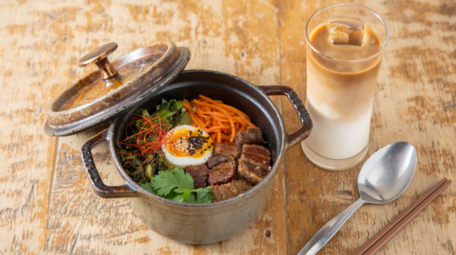 カフェ ウォール - メイン写真: