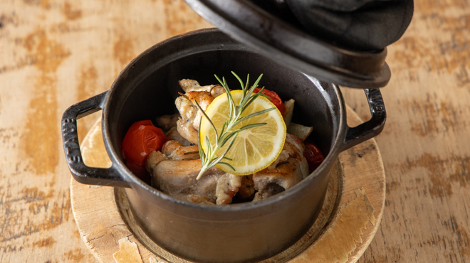 カフェ ウォール - メイン写真: