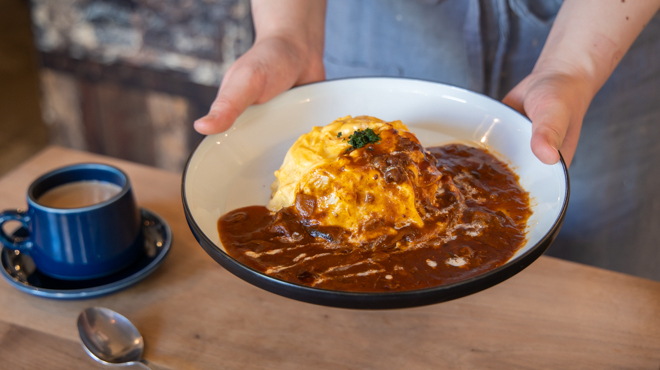 カフェ ウォール - メイン写真: