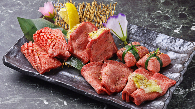 焼肉食べ放題 焼肉ジャック - メイン写真: