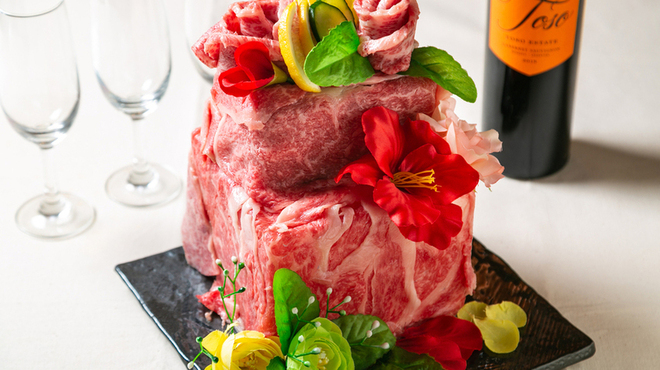 焼肉食べ放題 焼肉ジャック - メイン写真:
