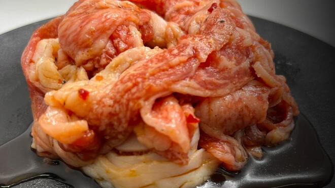 焼肉ホルモン タンちゃん - メイン写真: