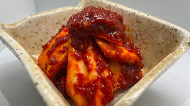 焼肉ホルモン タンちゃん - メイン写真: