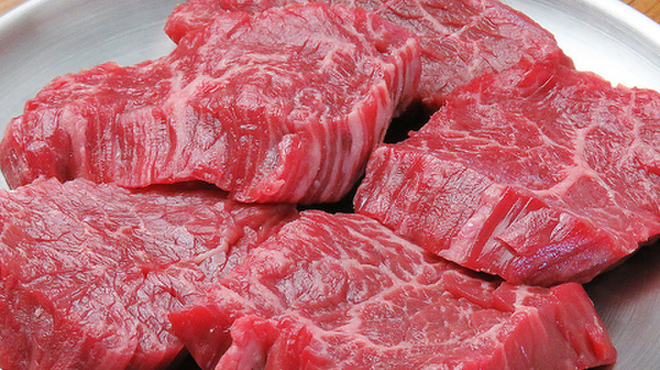 焼肉ホルモン タンちゃん - メイン写真: