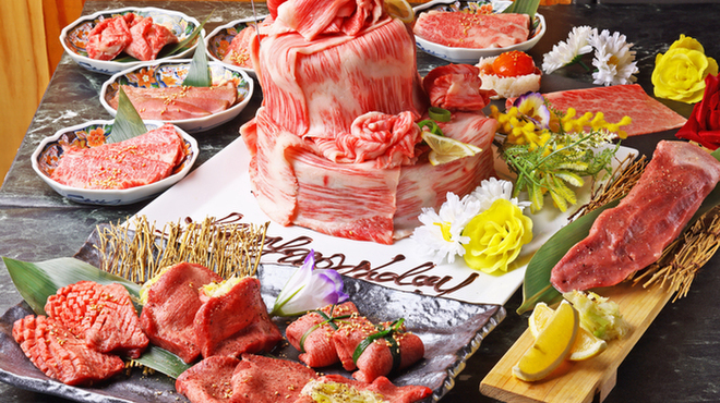 焼肉食べ放題 焼肉ジャック - メイン写真: