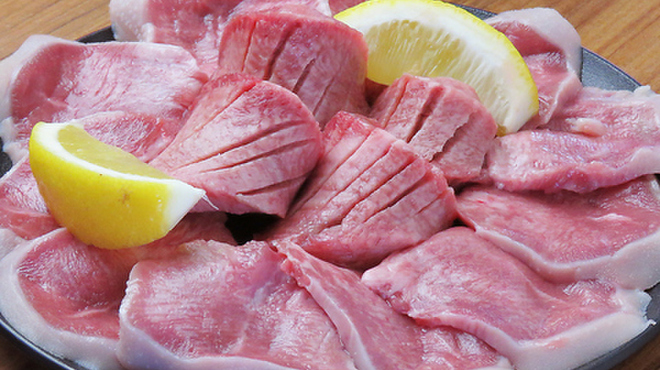 焼肉ホルモン タンちゃん - メイン写真: