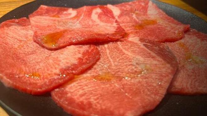 焼肉ホルモン タンちゃん - メイン写真: